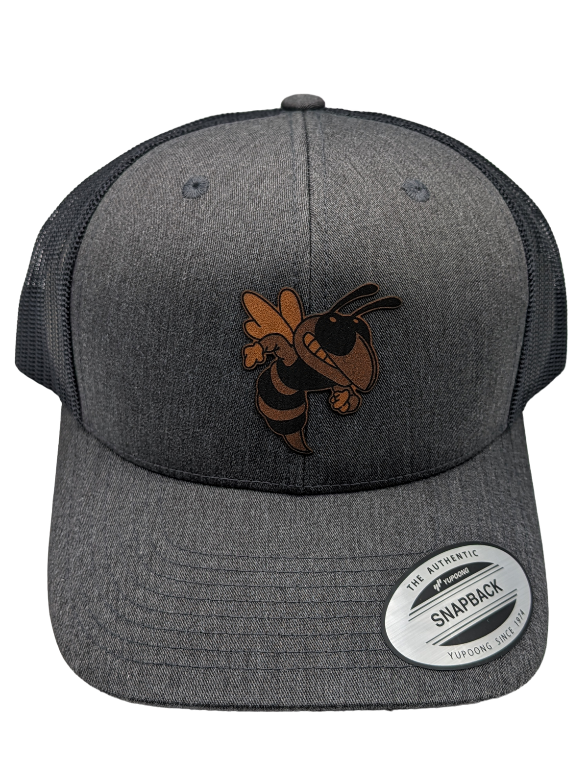 Boyd Game Day Trucker Hat