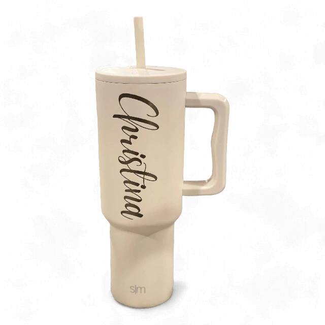 Custom & Personalized