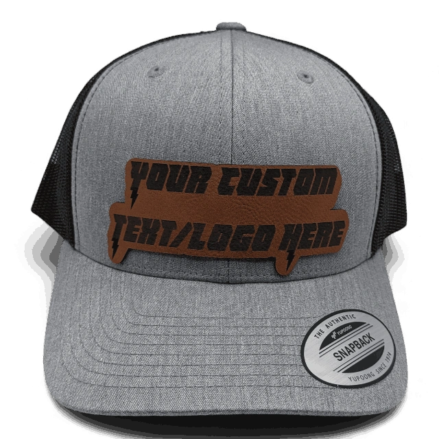 Zgoda Creations Custom Hat