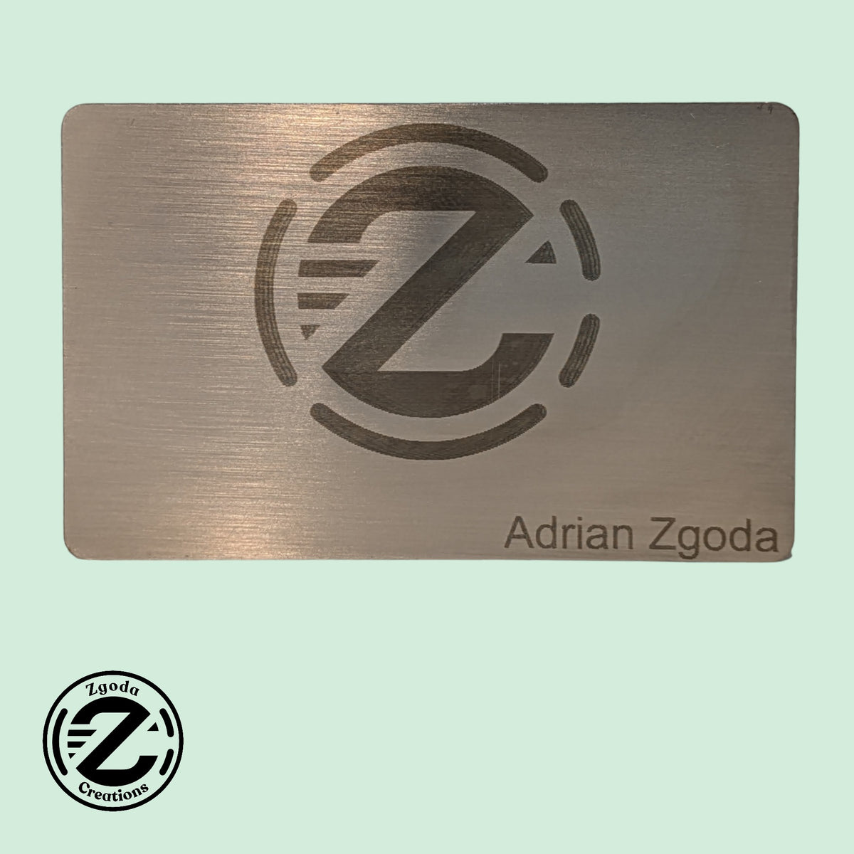 Smart Business Cards