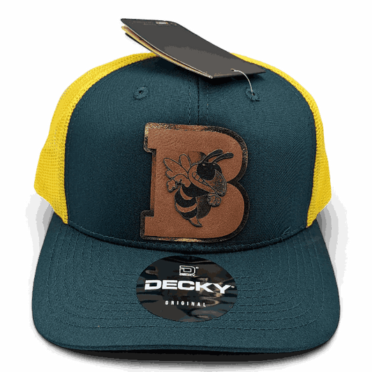 Boyd Game Day Trucker Hat